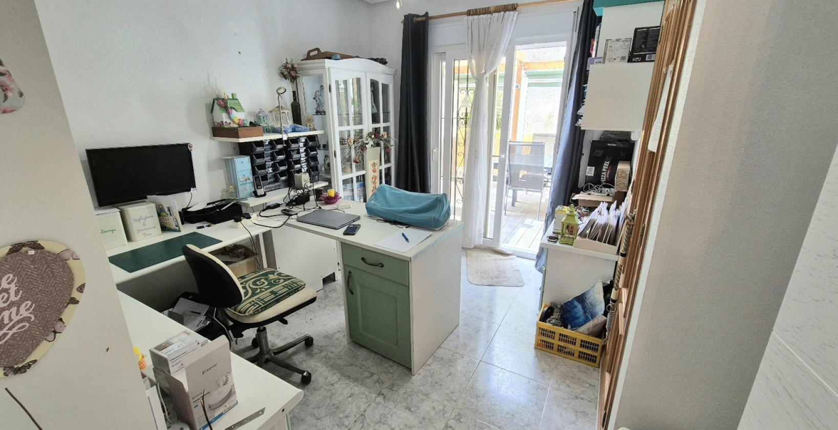 Resale - Villa - San Miguel de Salinas - Ciudad De Las Comunicaciones