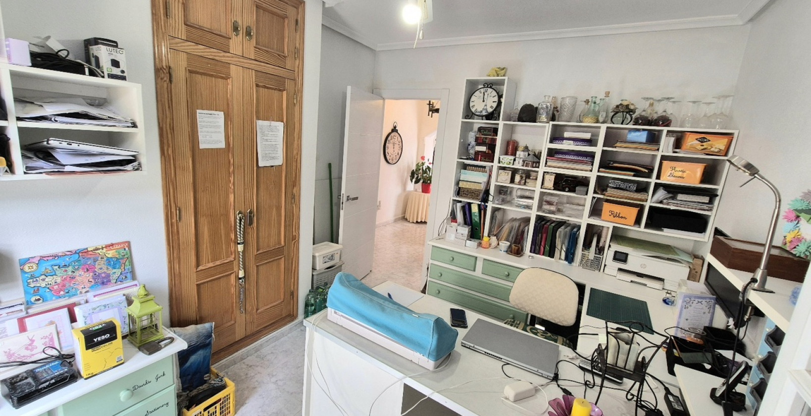 Resale - Villa - San Miguel de Salinas - Ciudad De Las Comunicaciones