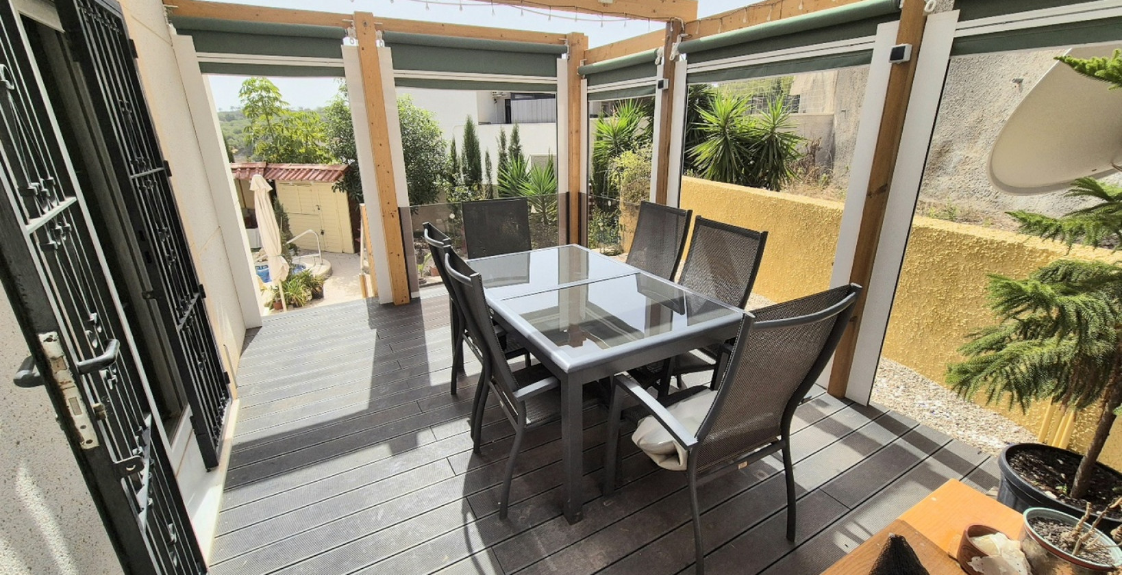 Resale - Villa - San Miguel de Salinas - Ciudad De Las Comunicaciones