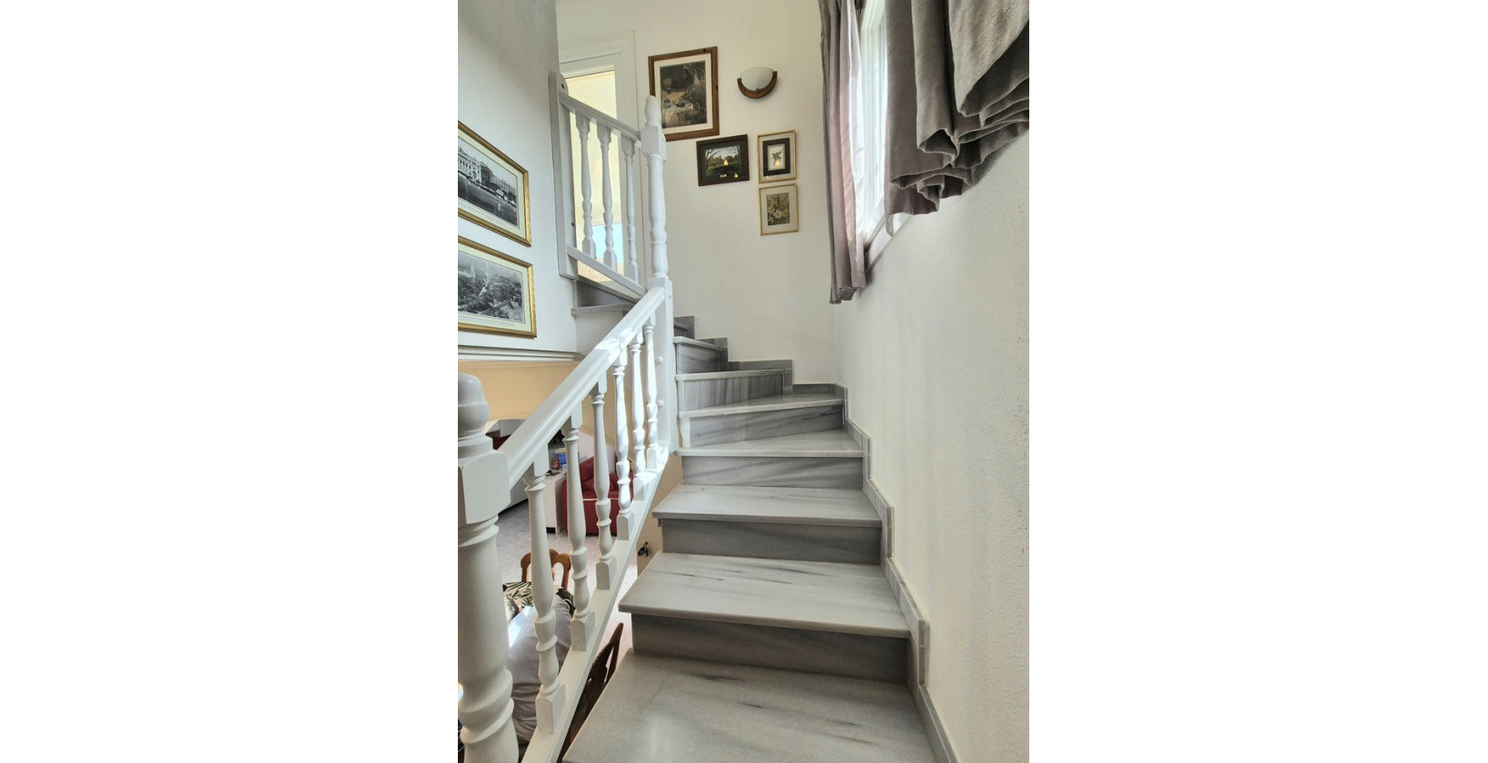 Resale - Villa - San Miguel de Salinas - Ciudad De Las Comunicaciones