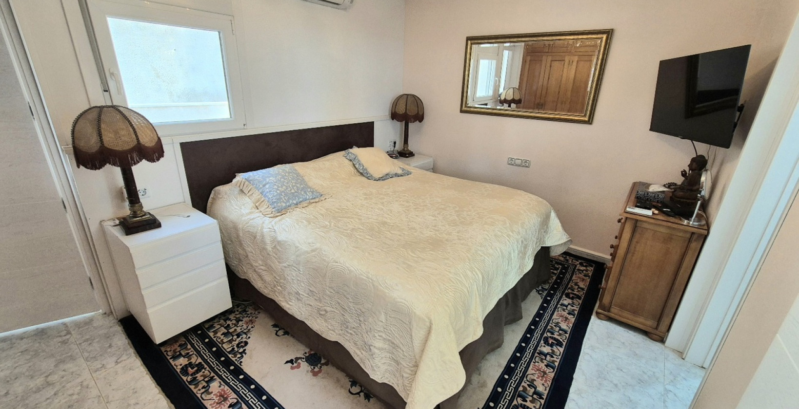 Resale - Villa - San Miguel de Salinas - Ciudad De Las Comunicaciones