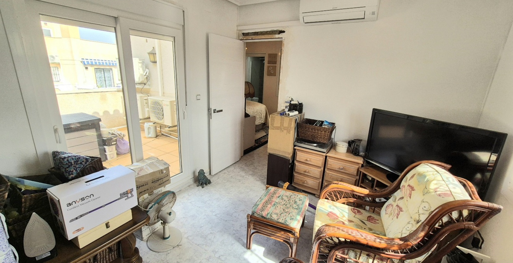 Resale - Villa - San Miguel de Salinas - Ciudad De Las Comunicaciones