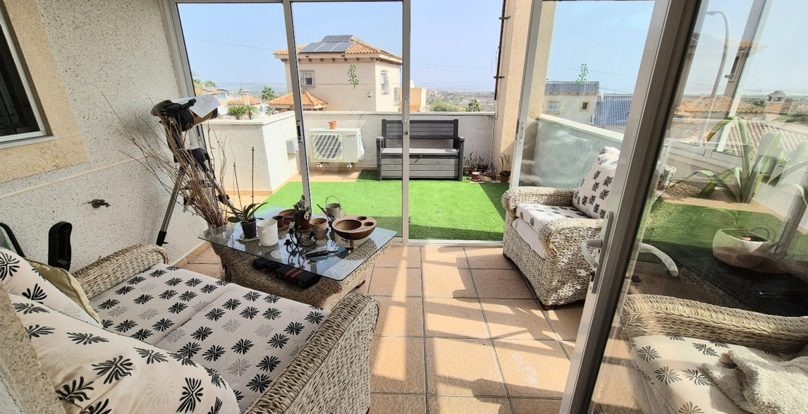 Resale - Villa - San Miguel de Salinas - Ciudad De Las Comunicaciones