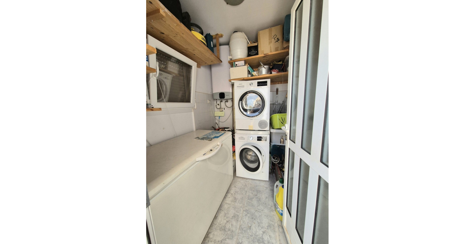 Resale - Villa - San Miguel de Salinas - Ciudad De Las Comunicaciones