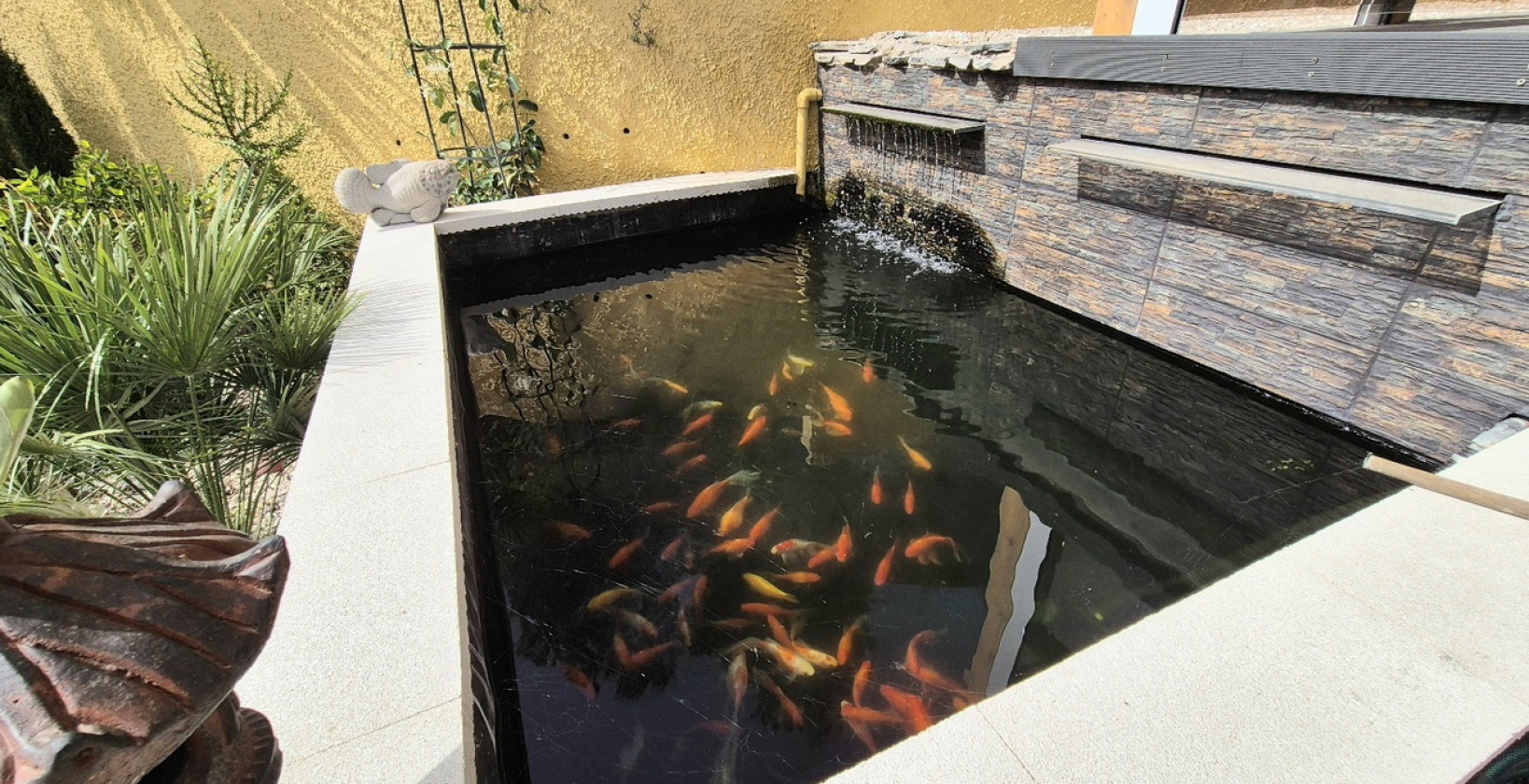 Resale - Villa - San Miguel de Salinas - Ciudad De Las Comunicaciones