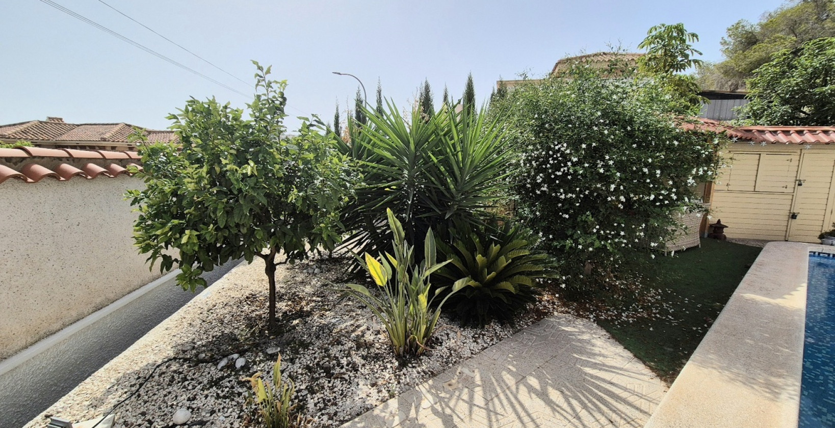 Resale - Villa - San Miguel de Salinas - Ciudad De Las Comunicaciones