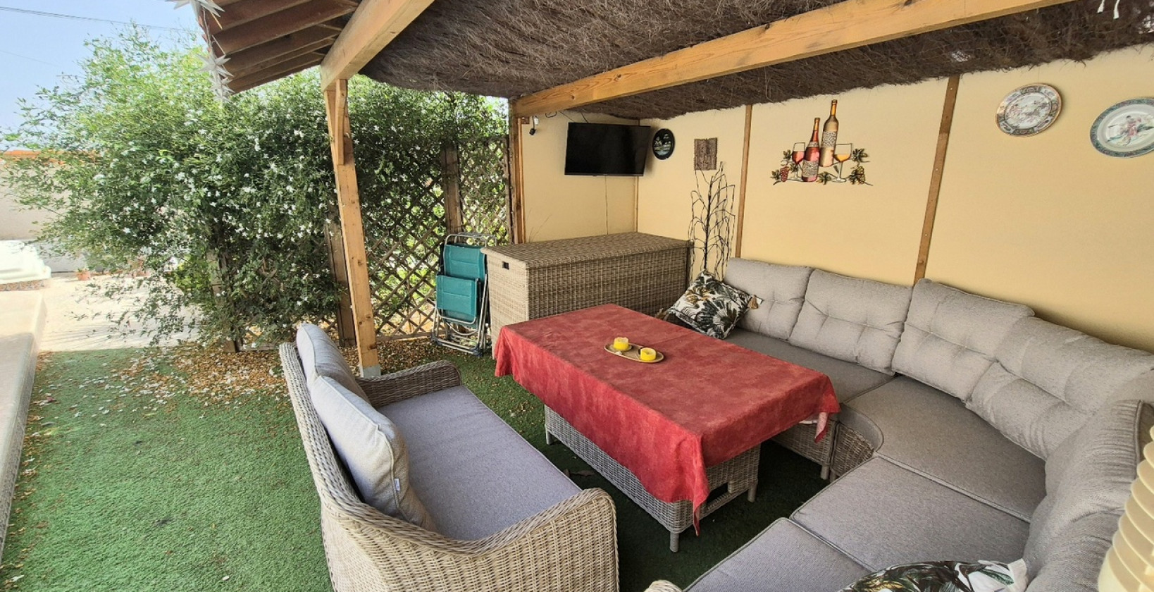 Resale - Villa - San Miguel de Salinas - Ciudad De Las Comunicaciones