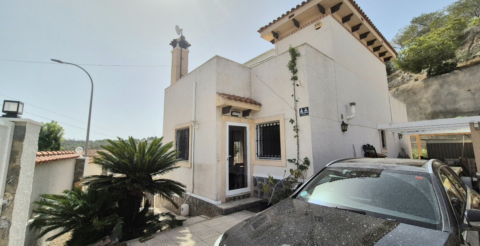 Resale - Villa - San Miguel de Salinas - Ciudad De Las Comunicaciones