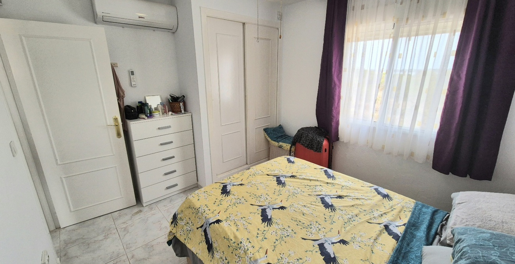 Resale - Apartment / flat - Torrevieia - La Siesta