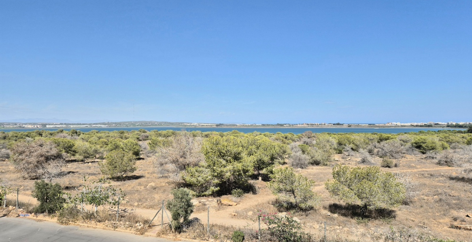 Resale - Apartment / flat - Torrevieia - La Siesta