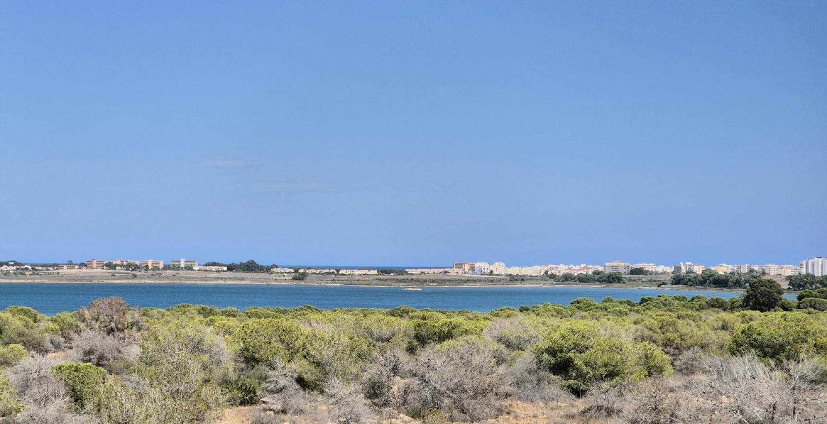 Resale - Apartment / flat - Torrevieia - La Siesta