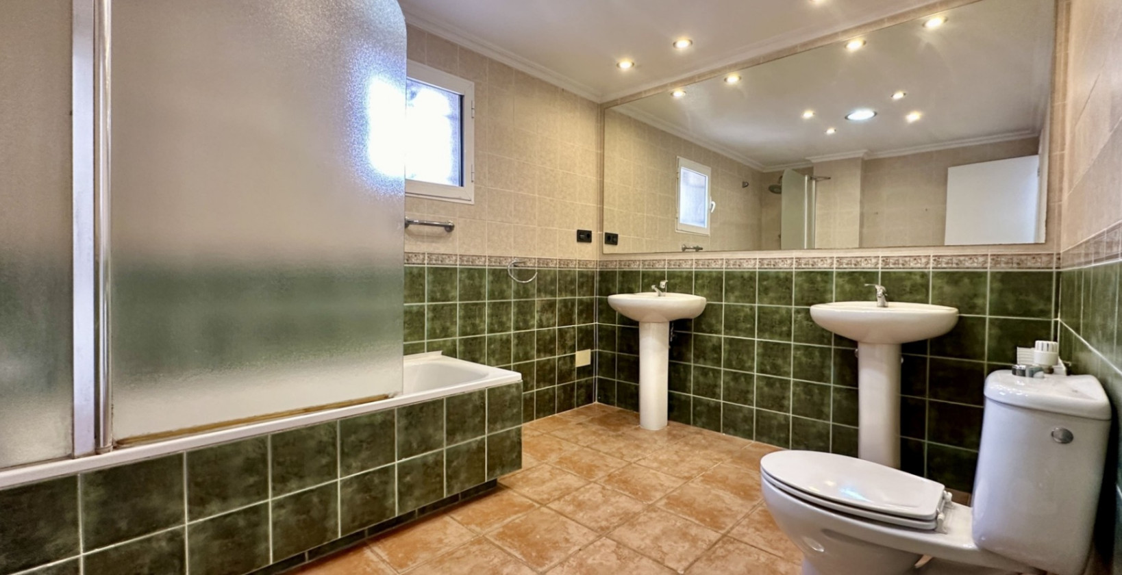 Resale - Villa - Orihuela Costa - Las Filipinas