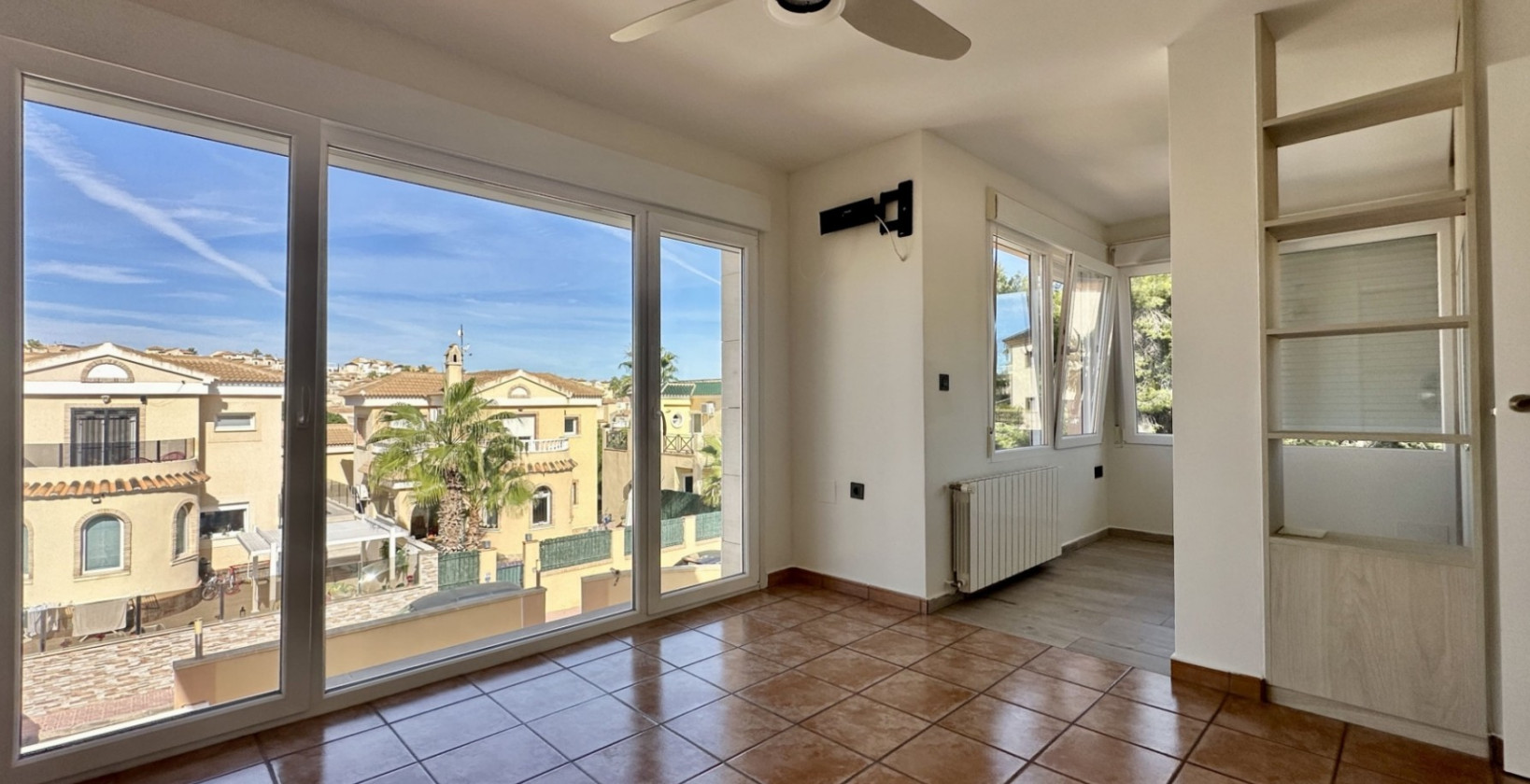 Resale - Villa - Orihuela Costa - Las Filipinas
