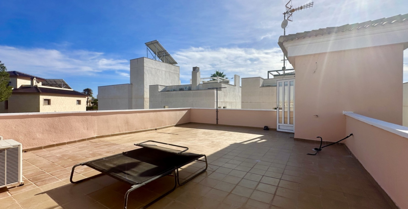 Resale - Villa - Orihuela Costa - Las Filipinas