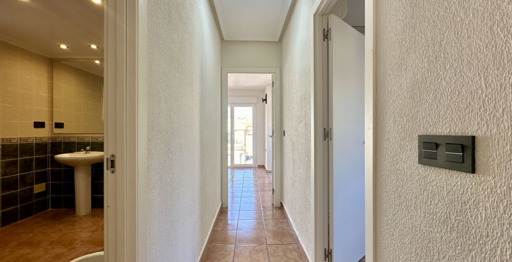 Resale - Villa - Orihuela Costa - Las Filipinas