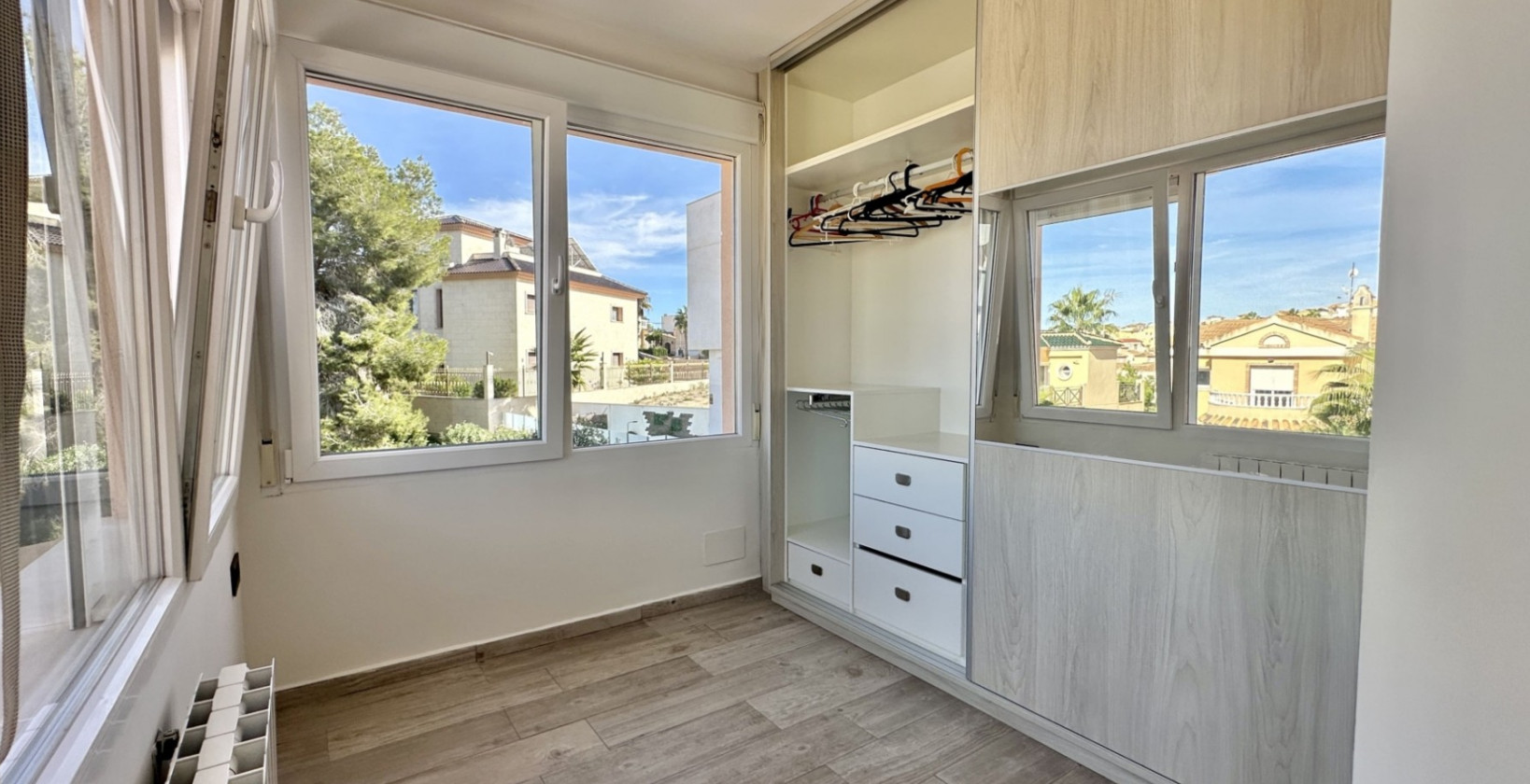 Resale - Villa - Orihuela Costa - Las Filipinas