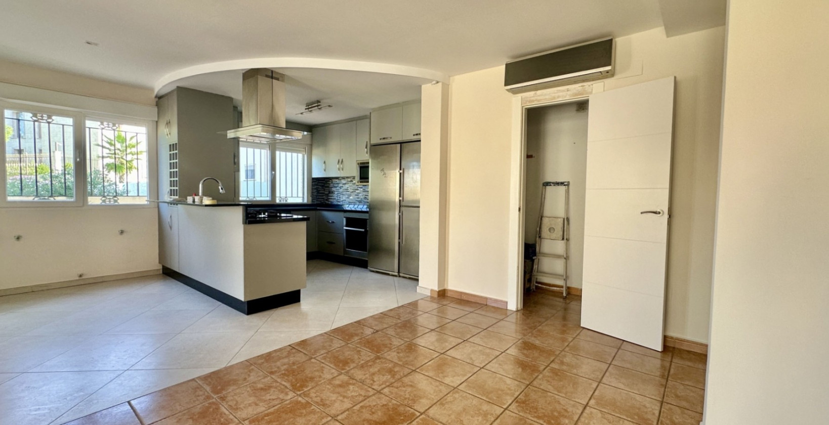 Resale - Villa - Orihuela Costa - Las Filipinas