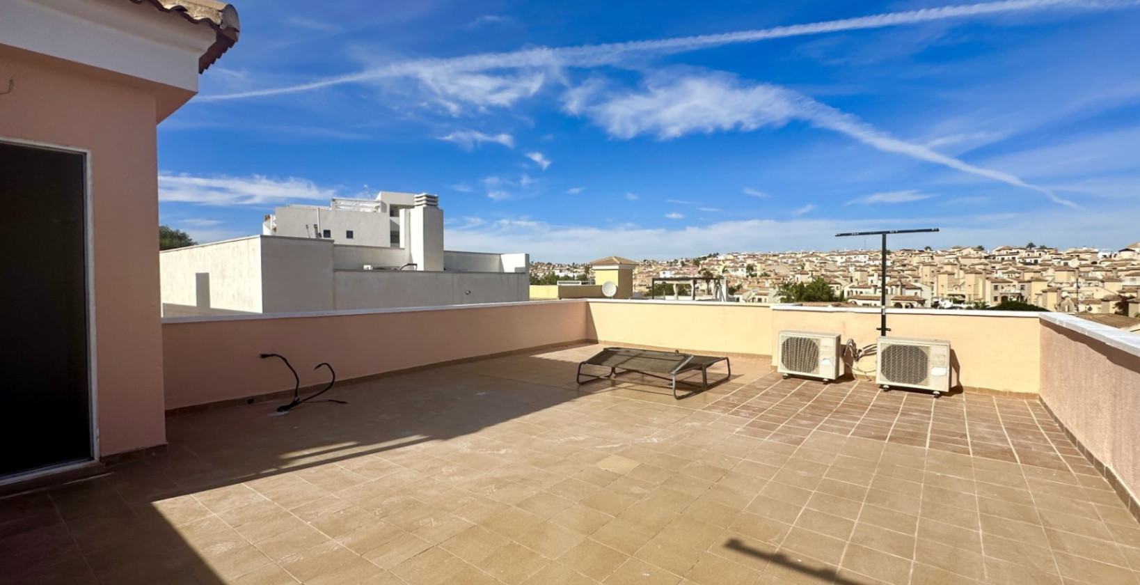 Resale - Villa - Orihuela Costa - Las Filipinas