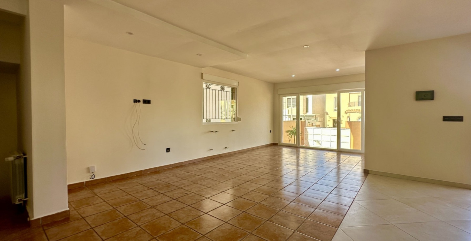 Resale - Villa - Orihuela Costa - Las Filipinas