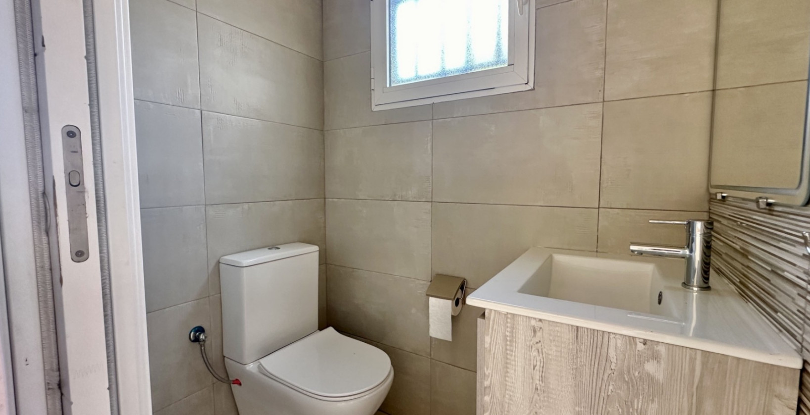 Resale - Villa - Orihuela Costa - Las Filipinas