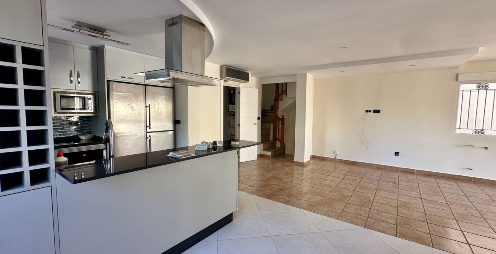 Resale - Villa - Orihuela Costa - Las Filipinas