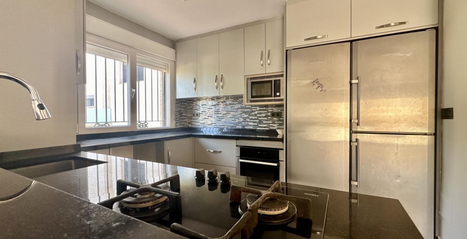 Resale - Villa - Orihuela Costa - Las Filipinas