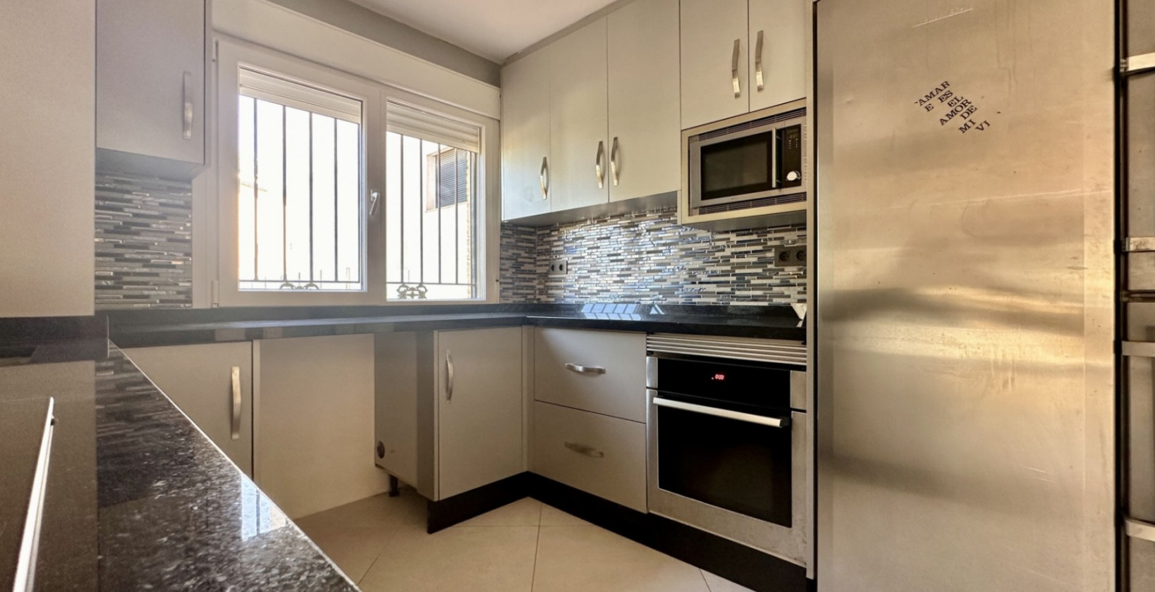 Resale - Villa - Orihuela Costa - Las Filipinas