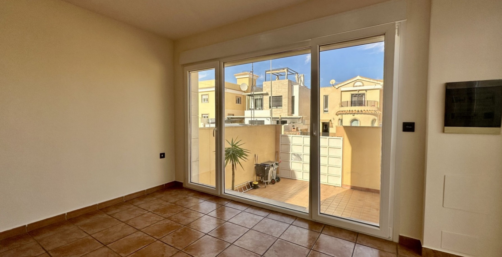 Resale - Villa - Orihuela Costa - Las Filipinas