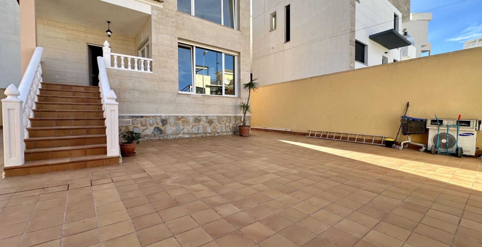 Resale - Villa - Orihuela Costa - Las Filipinas