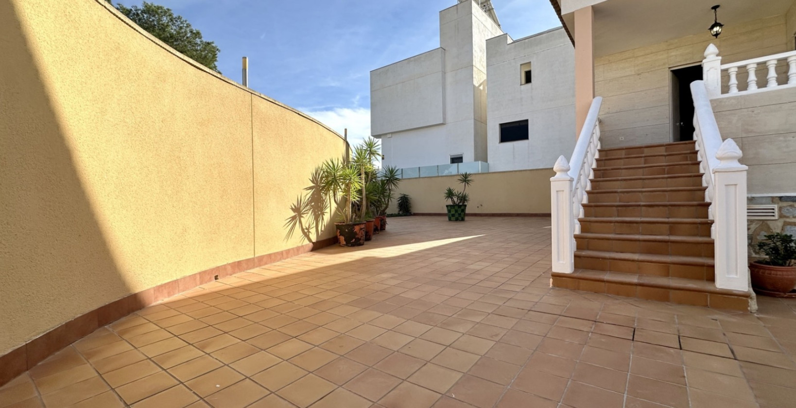 Resale - Villa - Orihuela Costa - Las Filipinas