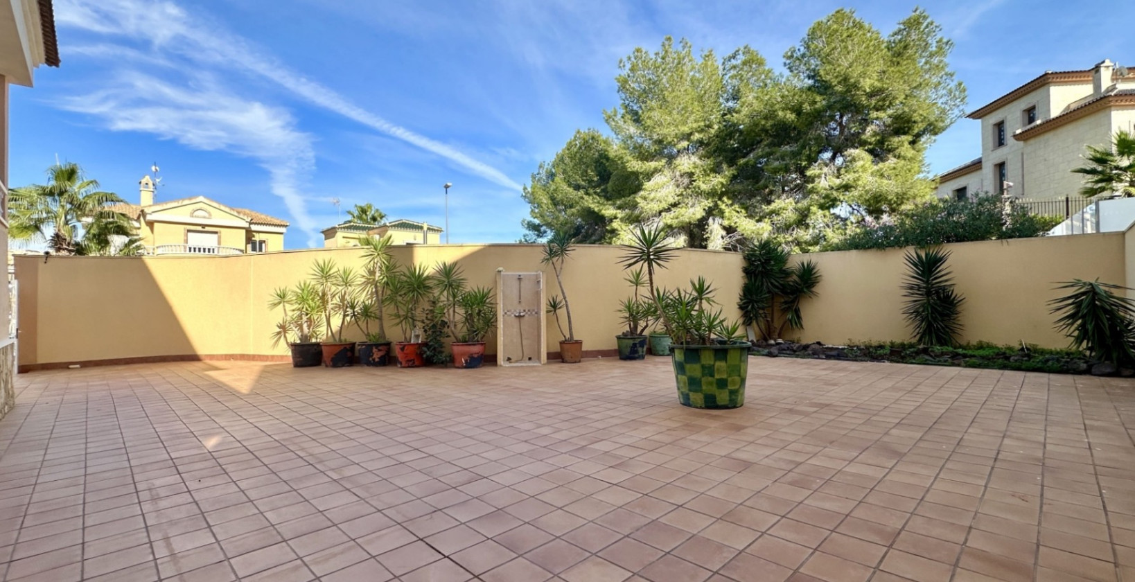 Resale - Villa - Orihuela Costa - Las Filipinas