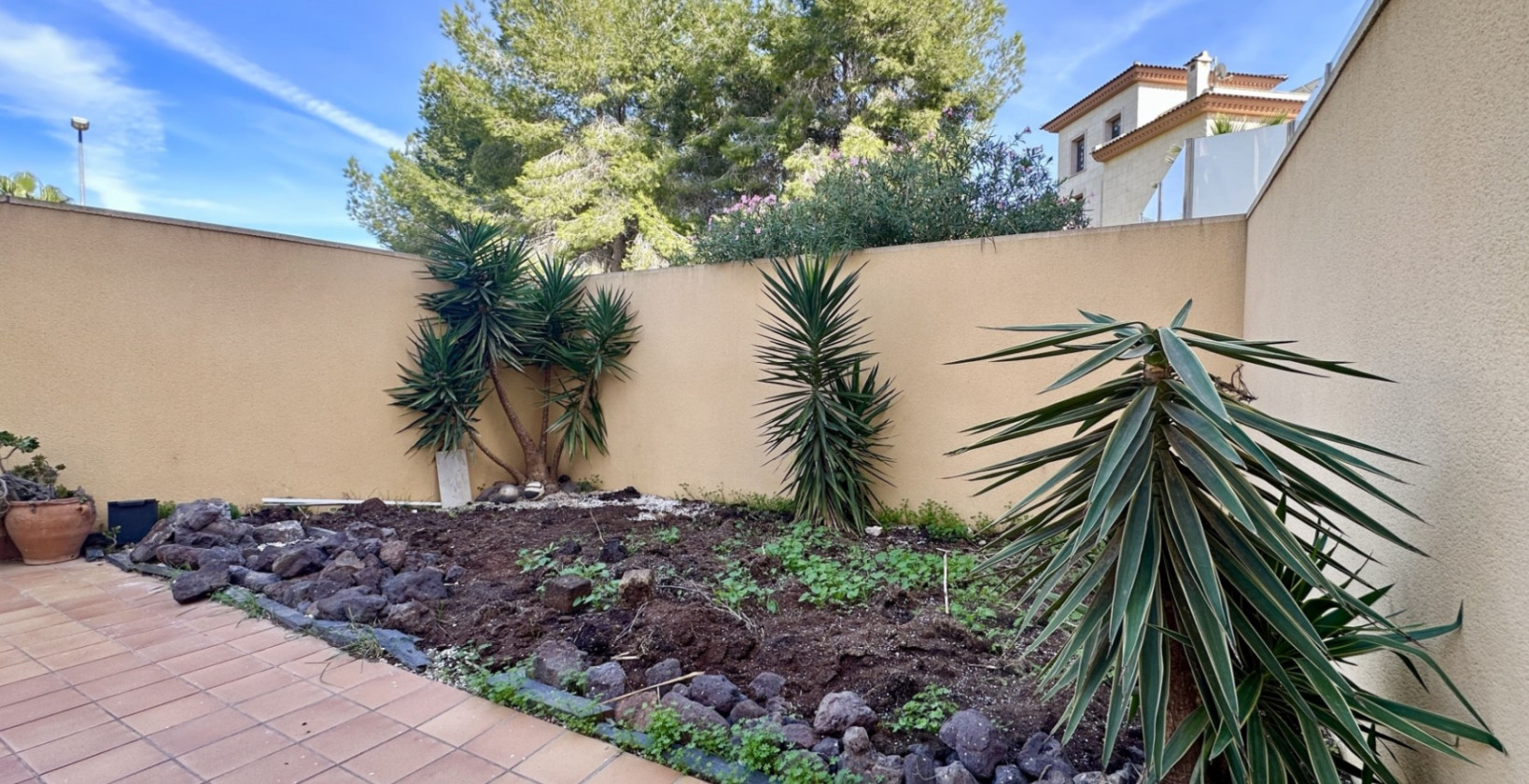 Resale - Villa - Orihuela Costa - Las Filipinas