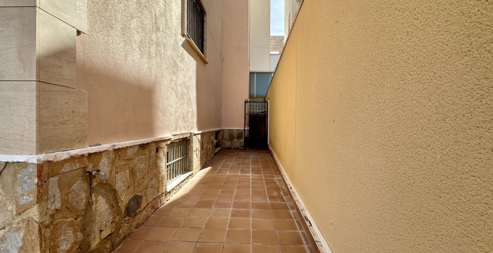 Resale - Villa - Orihuela Costa - Las Filipinas