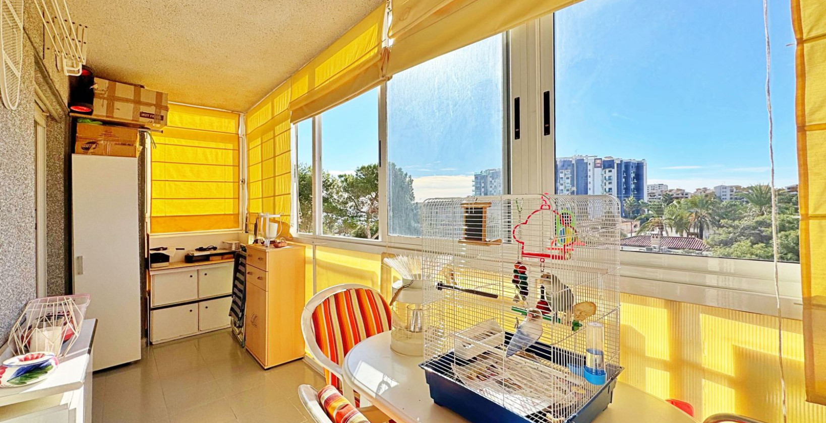 Resale - Apartment / flat - Torrevieja - Rocio del mar