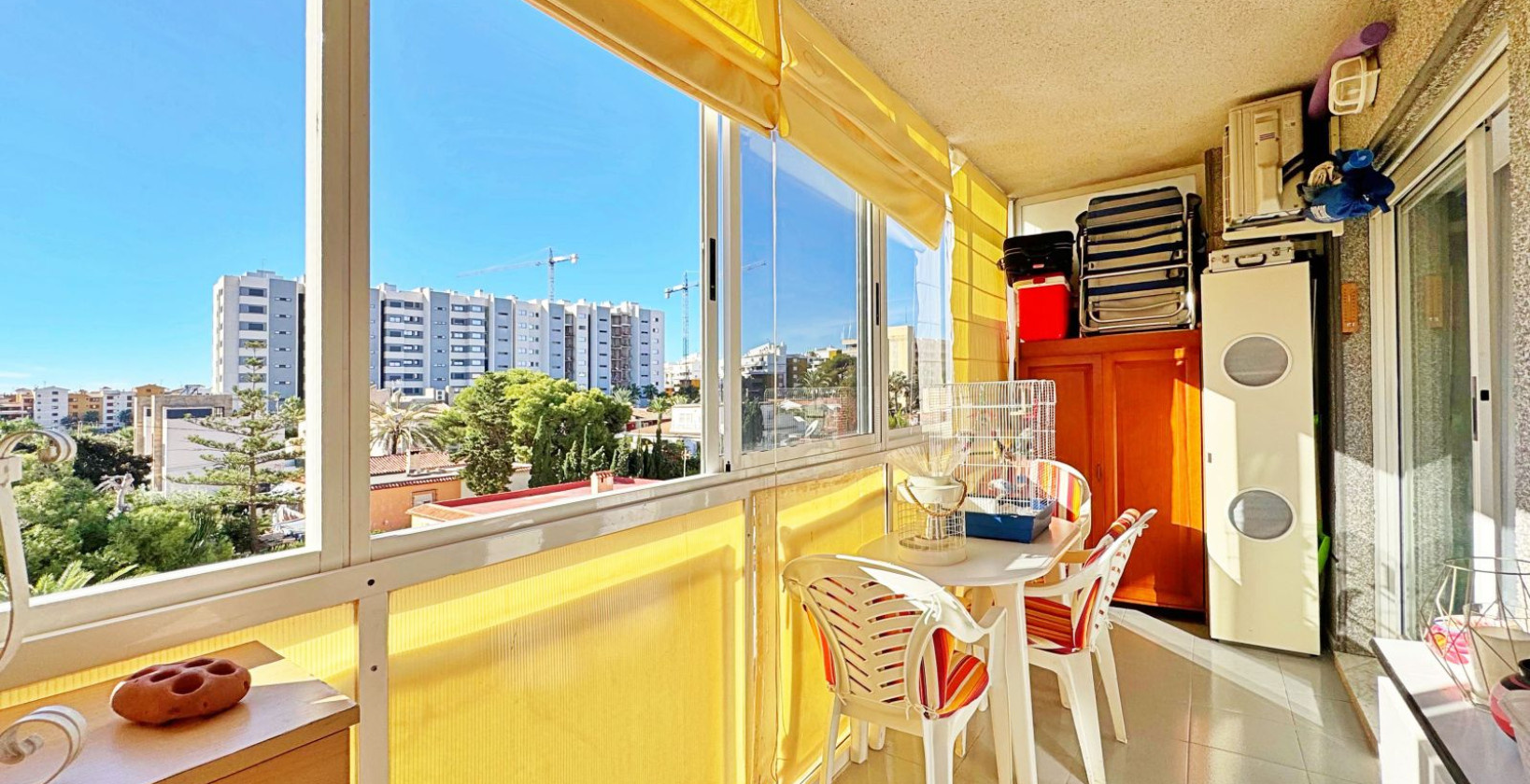 Resale - Apartment / flat - Torrevieja - Rocio del mar