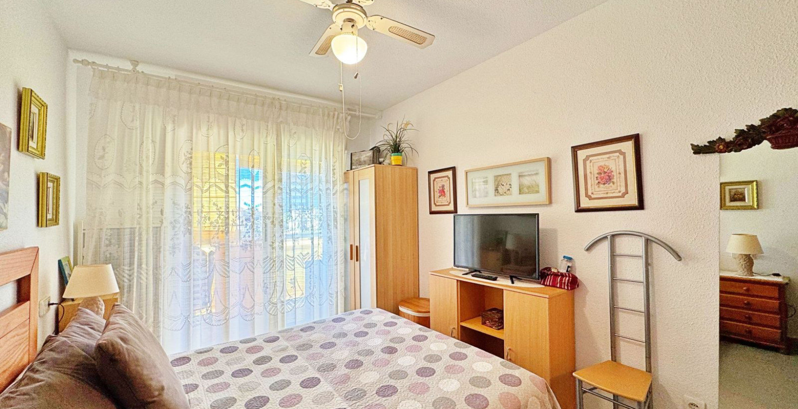 Resale - Apartment / flat - Torrevieja - Rocio del mar