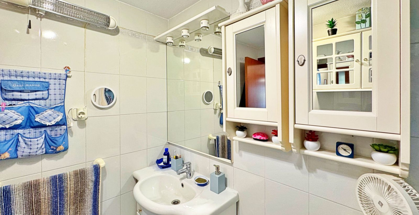 Resale - Apartment / flat - Torrevieja - Rocio del mar