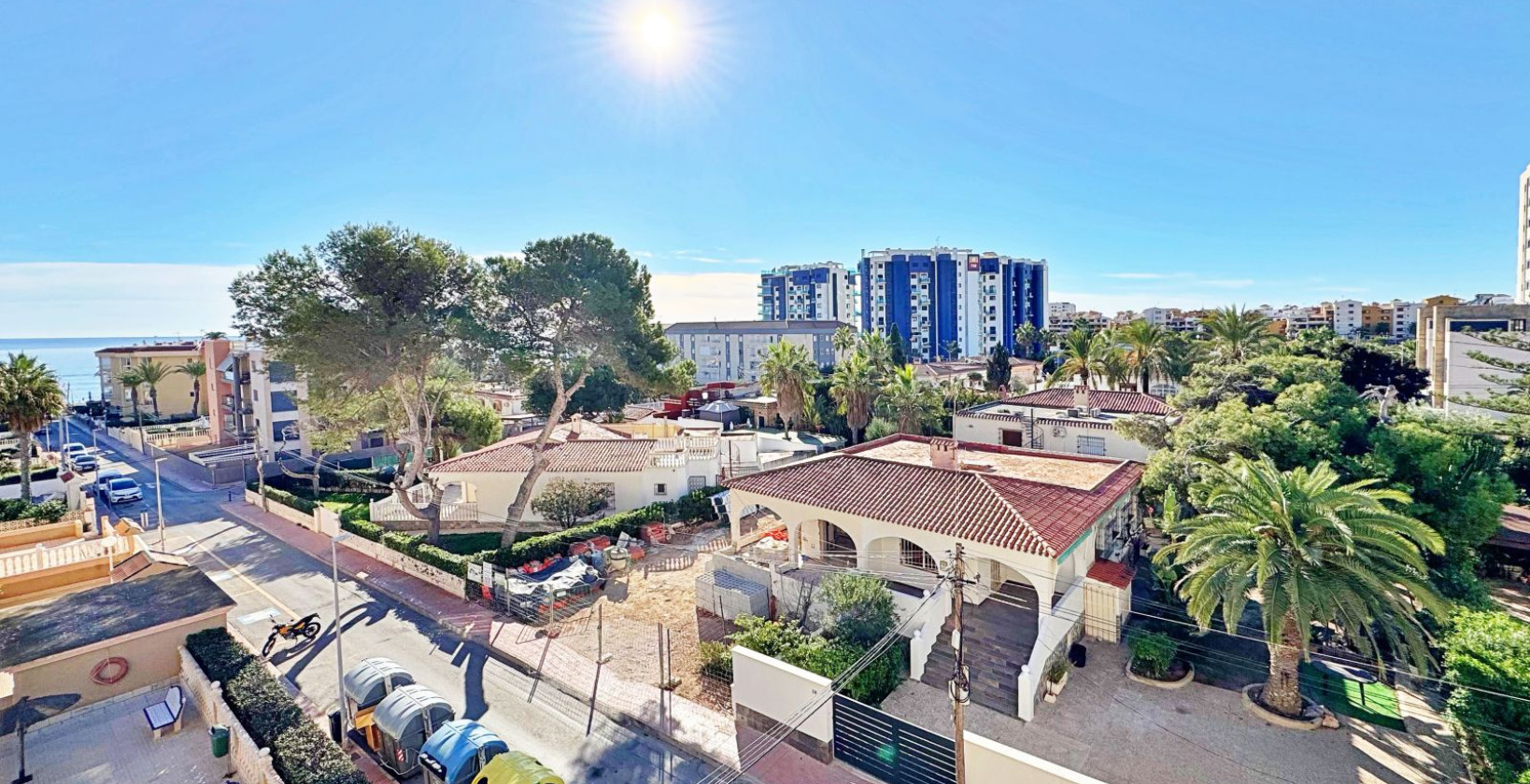 Resale - Apartment / flat - Torrevieja - Rocio del mar