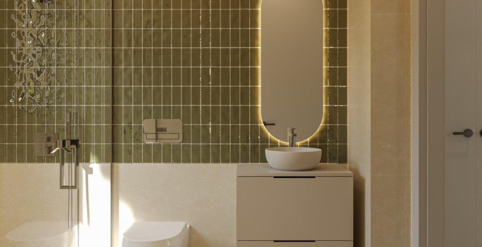 New Build - Villa - Finestrat - Sierra cortina