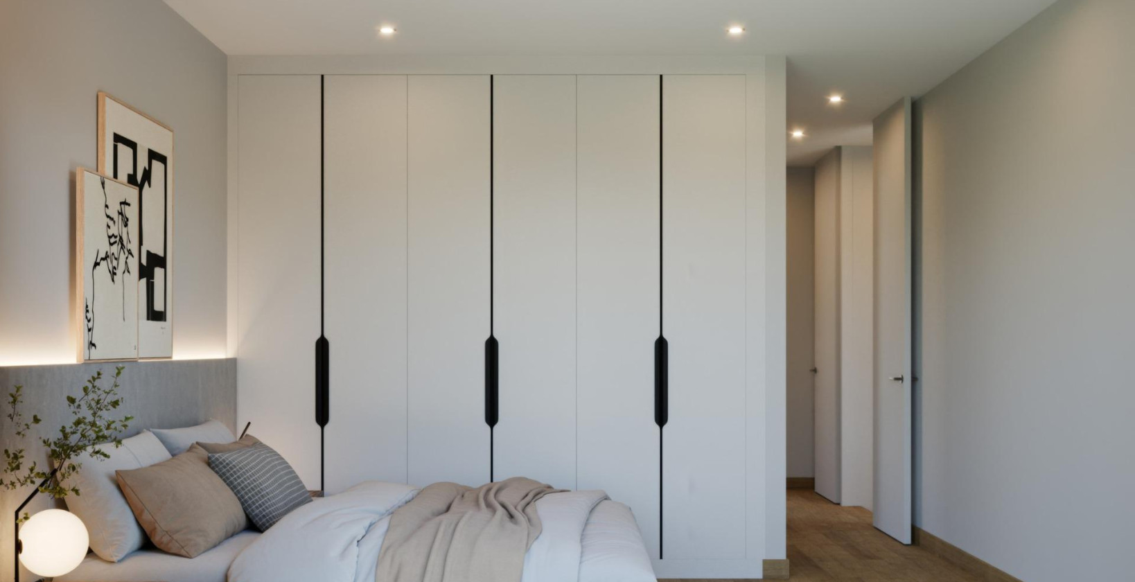 New Build - Villa - Finestrat - Sierra cortina