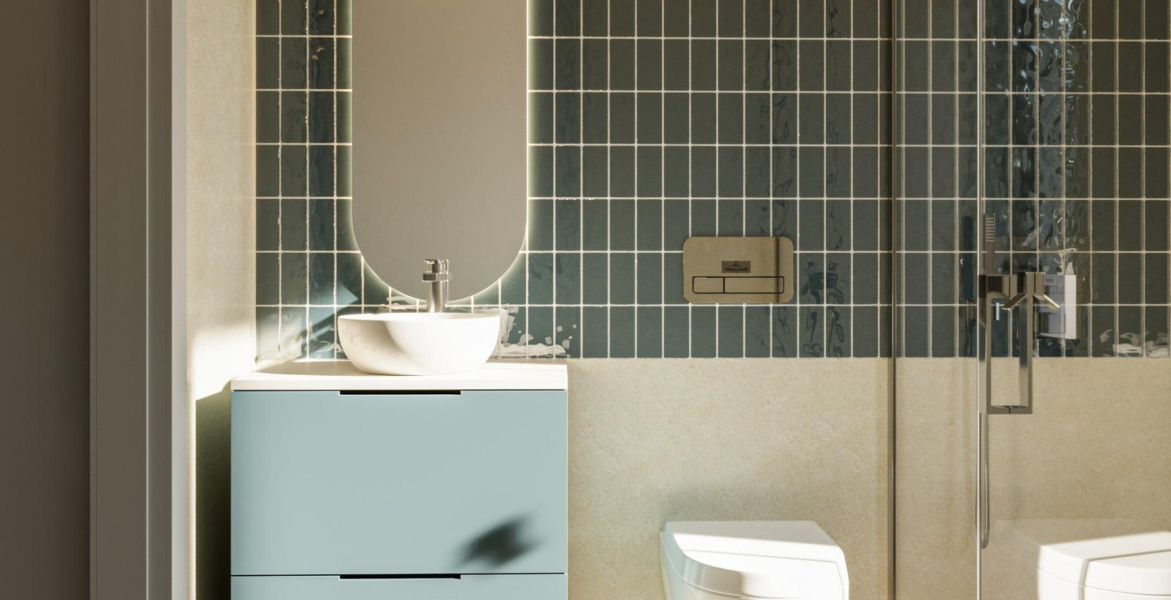 New Build - Villa - Finestrat - Sierra cortina