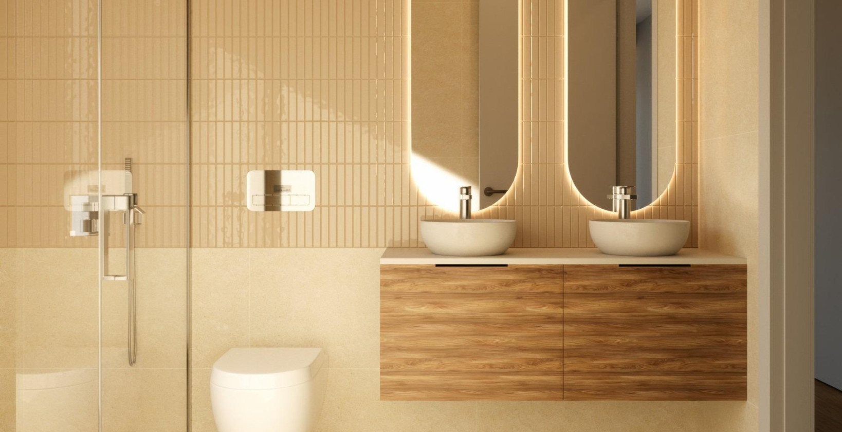 New Build - Villa - Finestrat - Sierra cortina