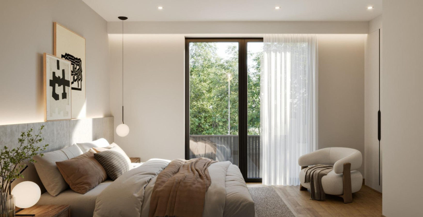 New Build - Villa - Finestrat - Sierra cortina