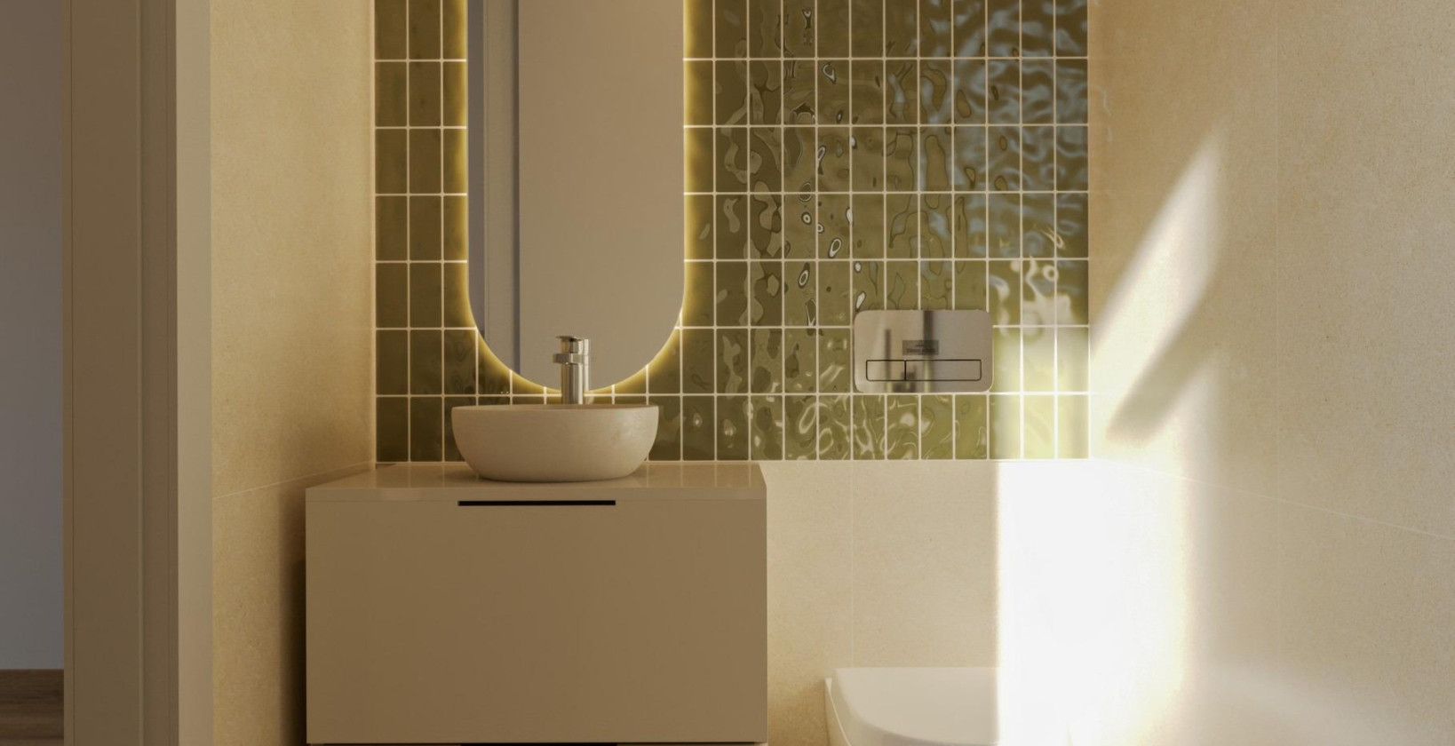 New Build - Villa - Finestrat - Sierra cortina