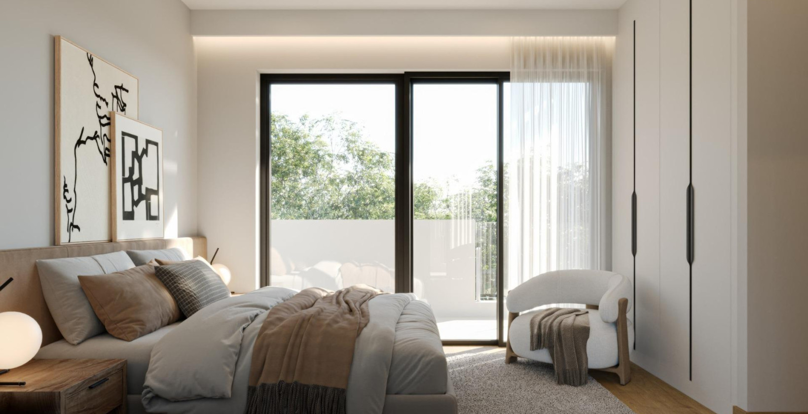 New Build - Villa - Finestrat - Sierra cortina