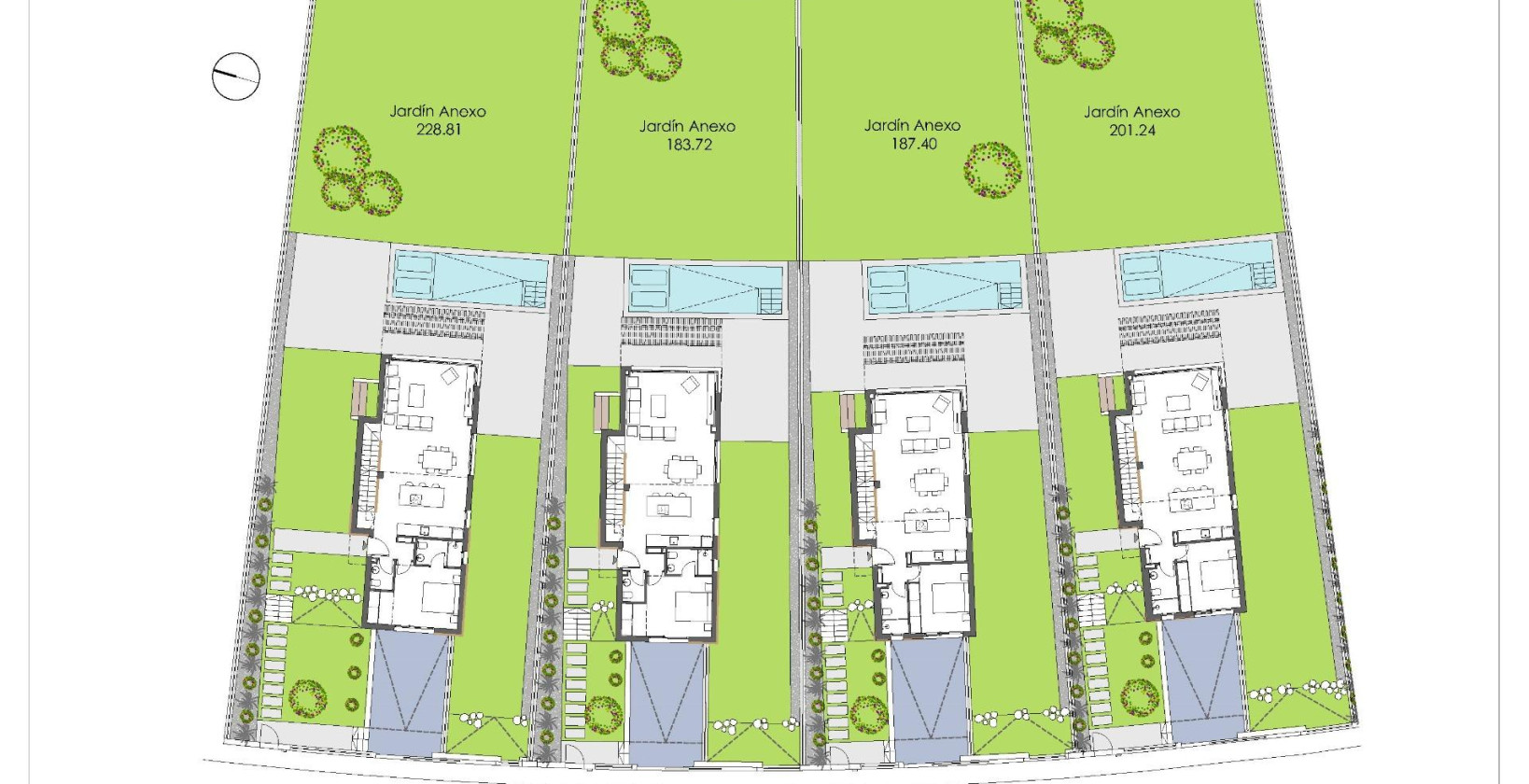 New Build - Villa - Finestrat - Sierra cortina