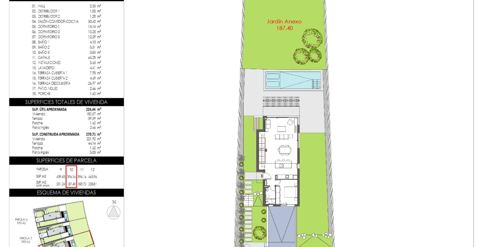 New Build - Villa - Finestrat - Sierra cortina