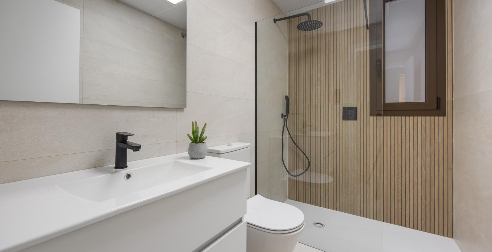 New Build - Apartment / flat - Los Alcazares - La Serena Golf