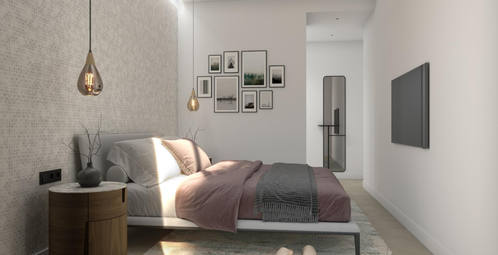 New Build - Villa - Los Alcazares - La Serena Golf