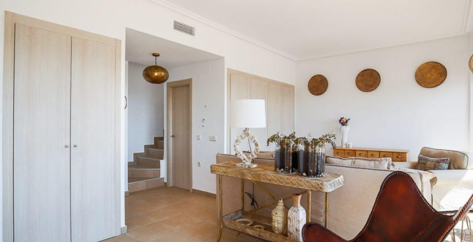 New Build - Apartment / flat - Xeresa - Xeresa del monte